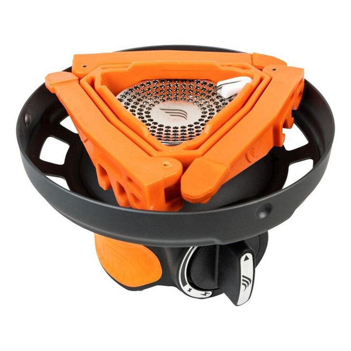 Jetboil Flash 1.0L S25 Cooking System - Carbon