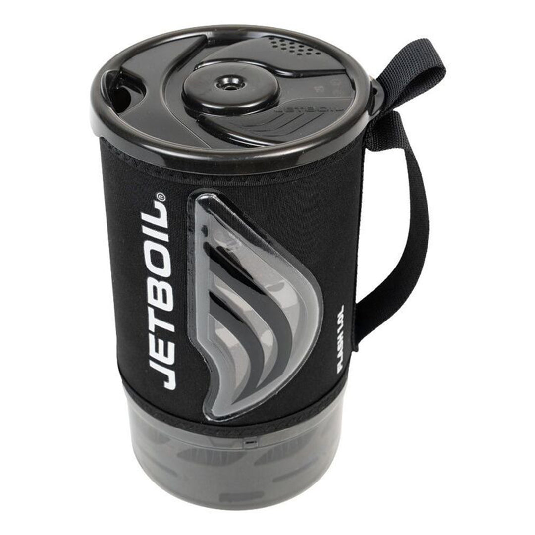 Jetboil Flash 1.0L S25 Cooking System - Carbon