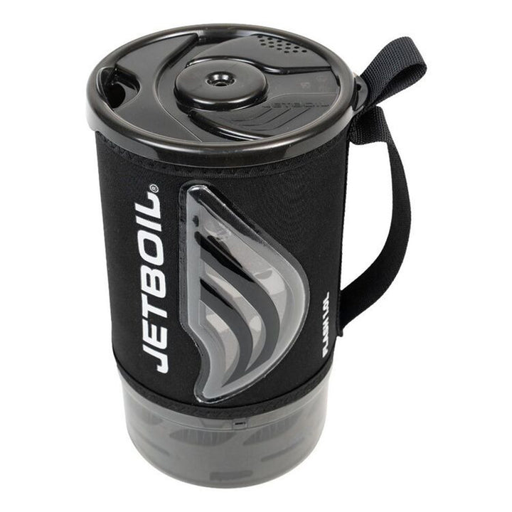 Jetboil Flash 1.0L S25 Cooking System - Carbon