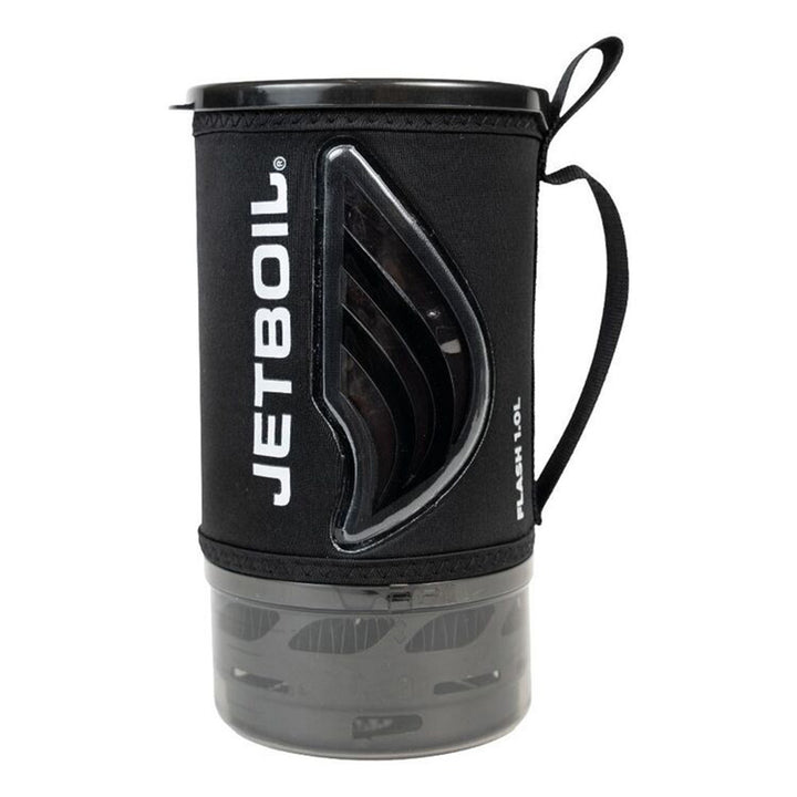 Jetboil Flash 1.0L S25 Cooking System - Carbon