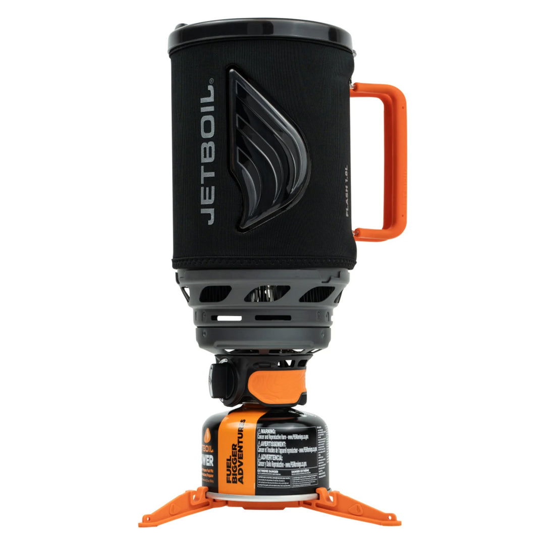 Jetboil Flash 1.8L S26 Cooking System - Carbon