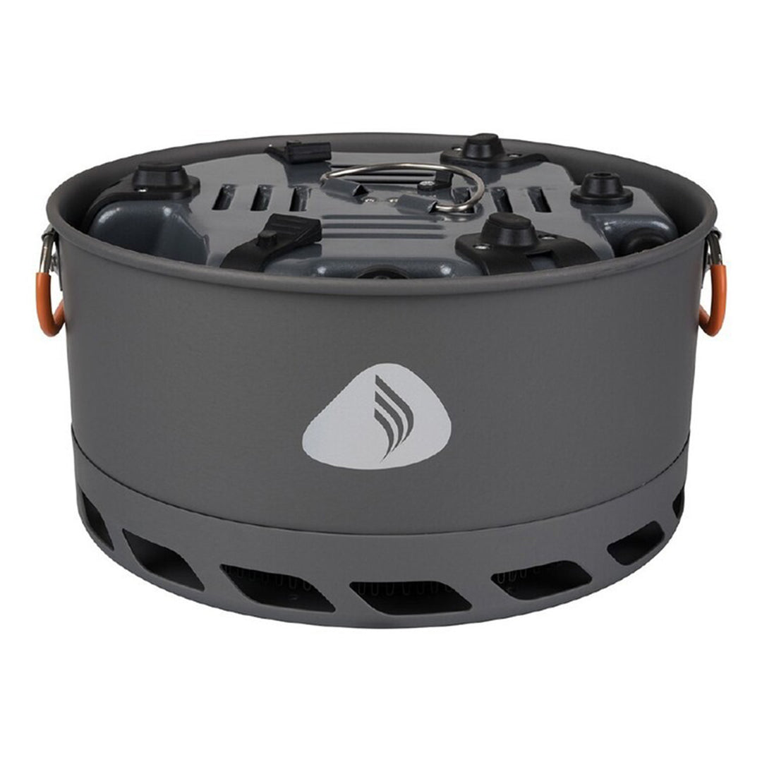 Jetboil Genesis Basecamp Stove System