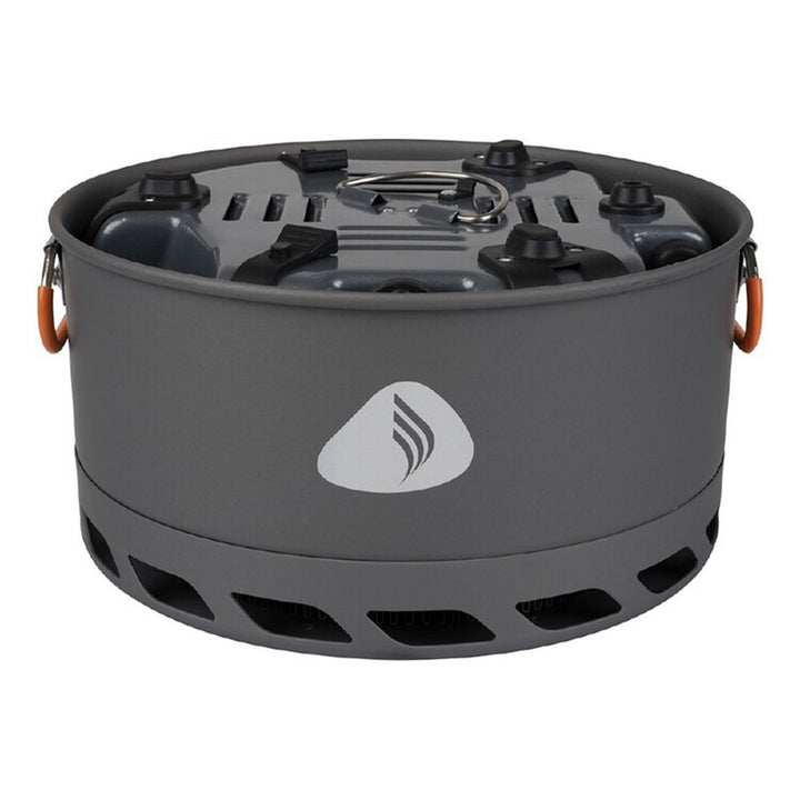 Jetboil Genesis Basecamp Stove System