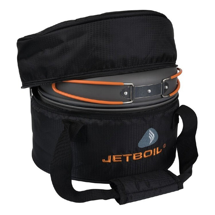 Jetboil Genesis Basecamp Stove System