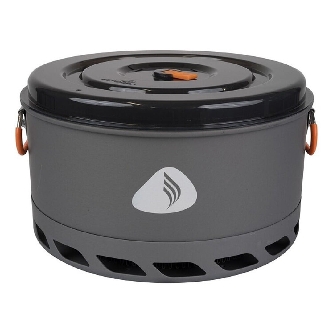 Jetboil Genesis Basecamp Stove System