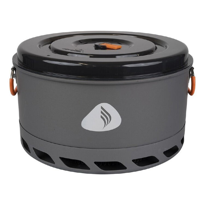 Jetboil Genesis Basecamp Stove System