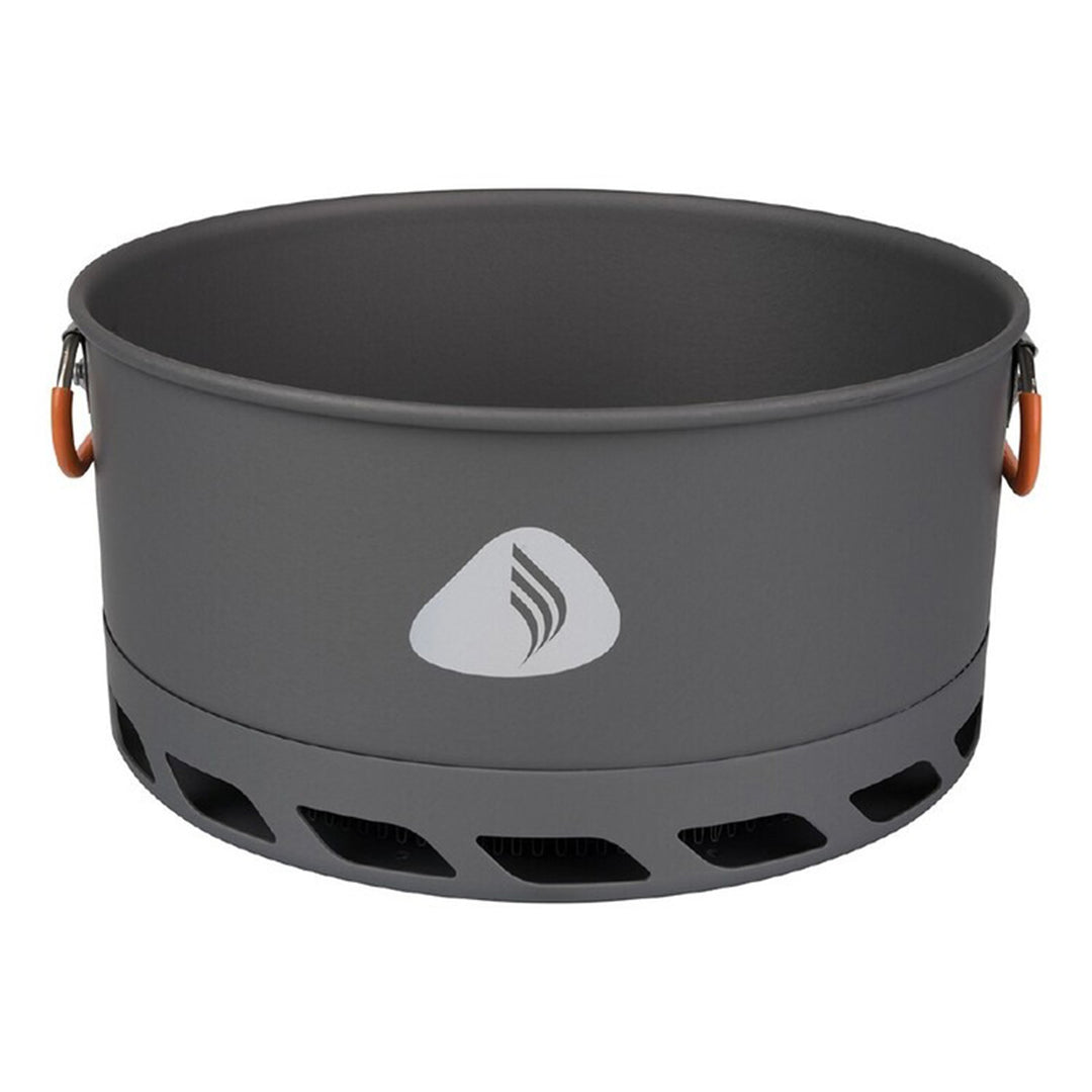 Jetboil Genesis Basecamp Stove System