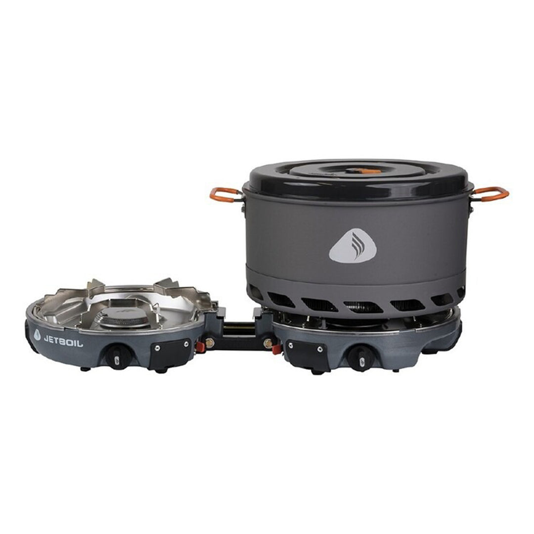 Jetboil Genesis Basecamp Stove System