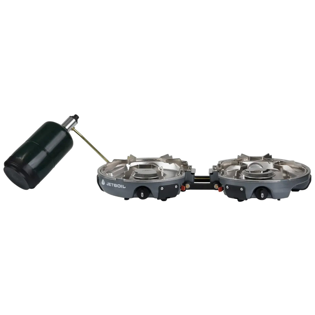 Jetboil Genesis Basecamp Stove