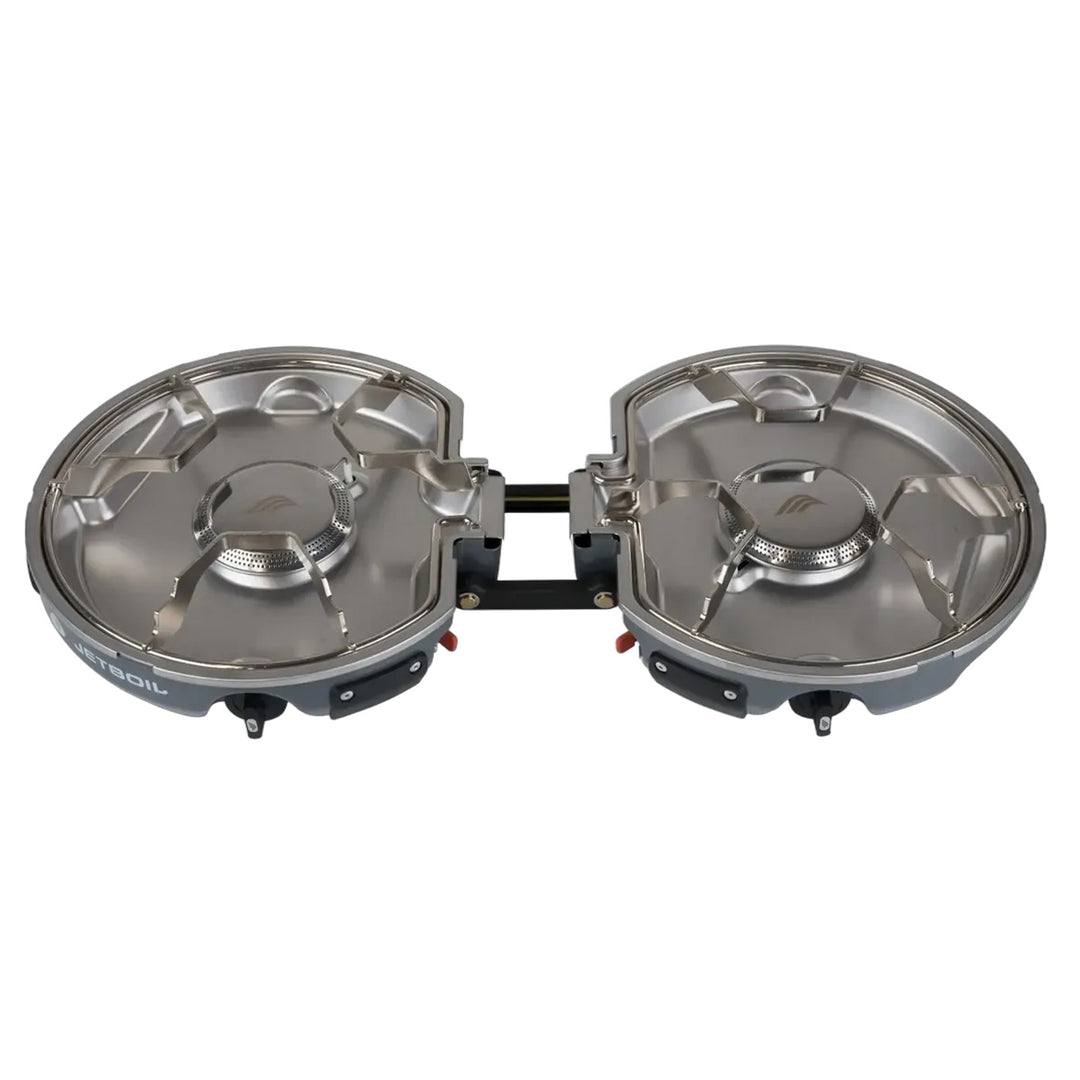 Jetboil Genesis Basecamp Stove