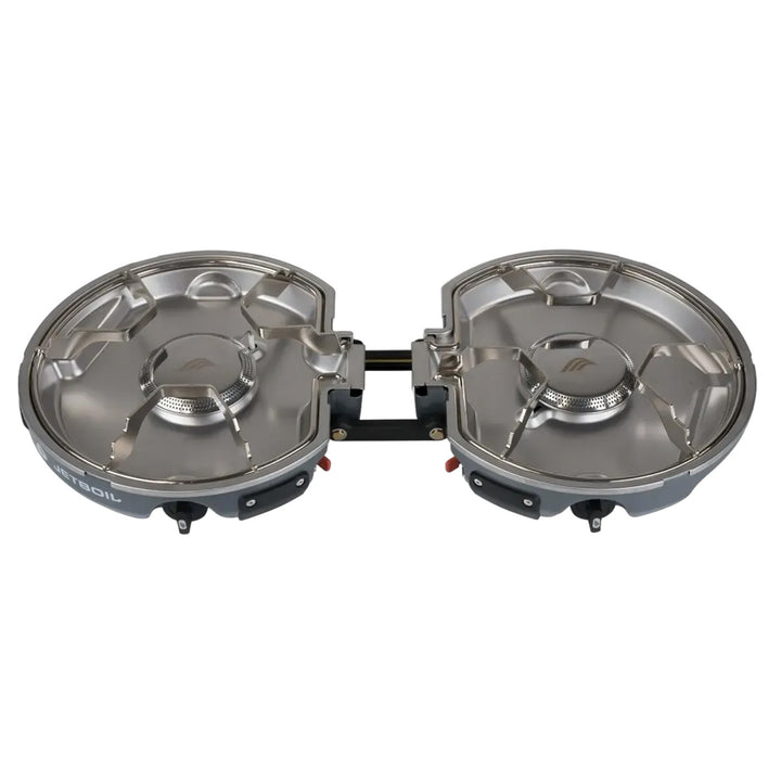 Jetboil Genesis Basecamp Stove