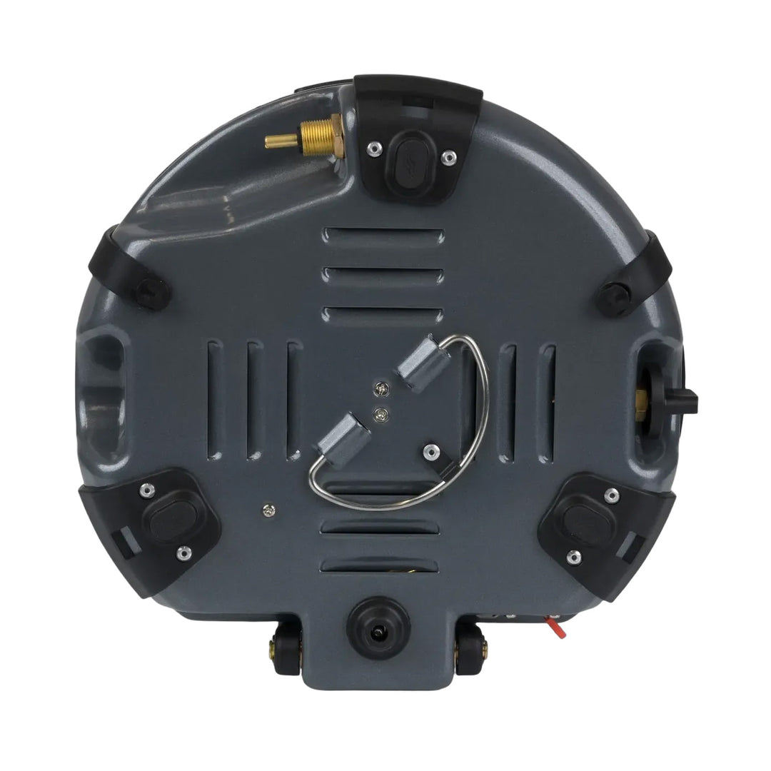 Jetboil Genesis Basecamp Stove