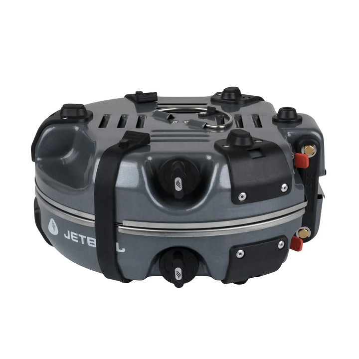 Jetboil Genesis Basecamp Stove