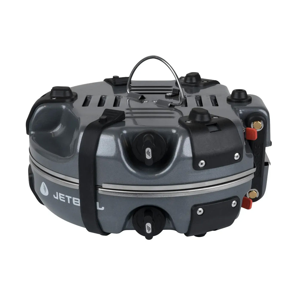 Jetboil Genesis Basecamp Stove
