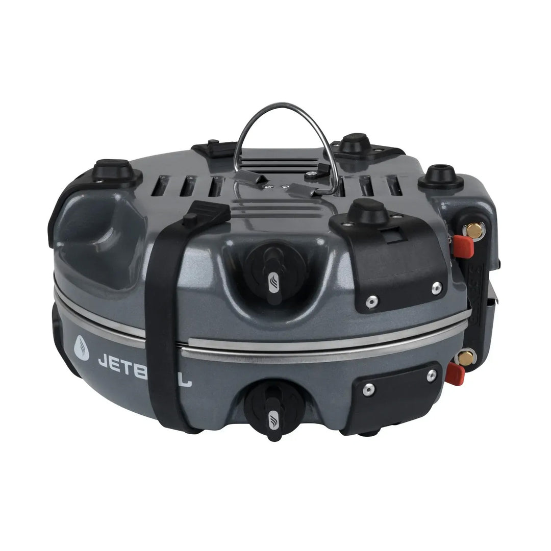 Jetboil Genesis Basecamp Stove