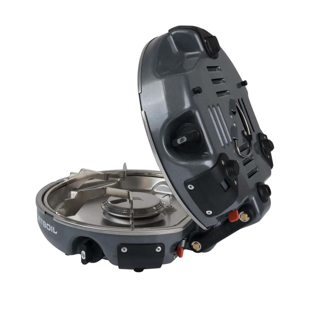 Jetboil Genesis Basecamp Stove