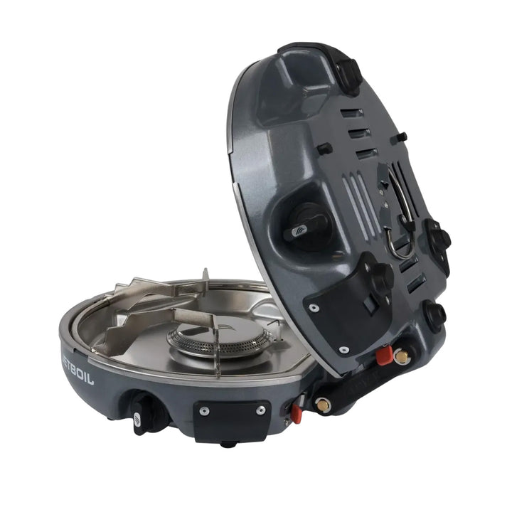 Jetboil Genesis Basecamp Stove