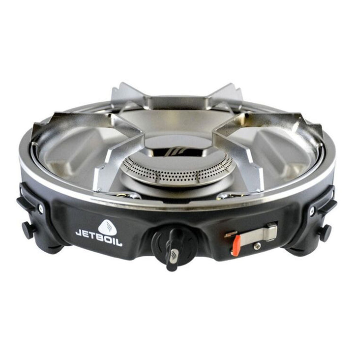 Jetboil HalfGen Basecamp Stove System