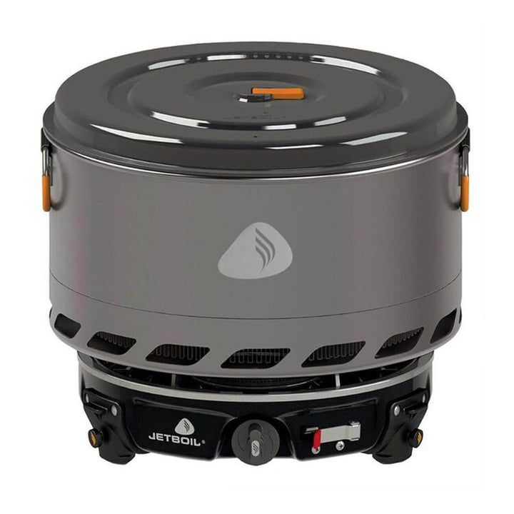 Jetboil HalfGen Basecamp Stove System