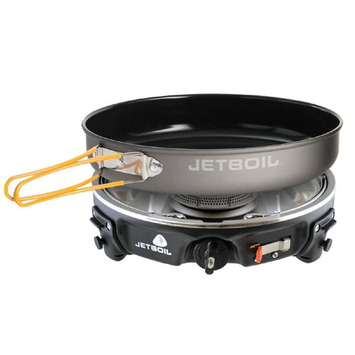 Jetboil HalfGen Basecamp Stove System