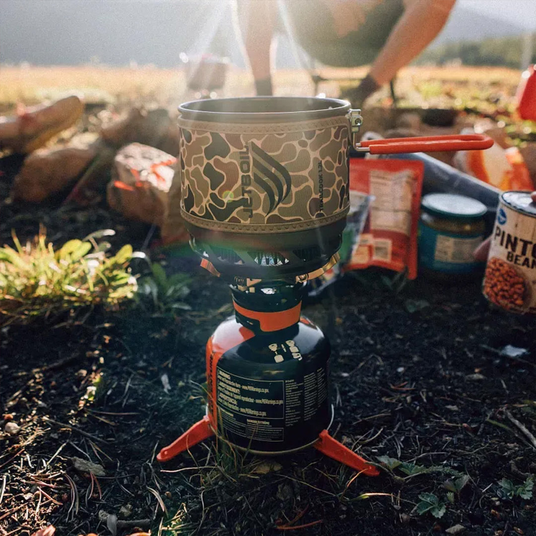 Jetboil TrailCook 1.2L S26