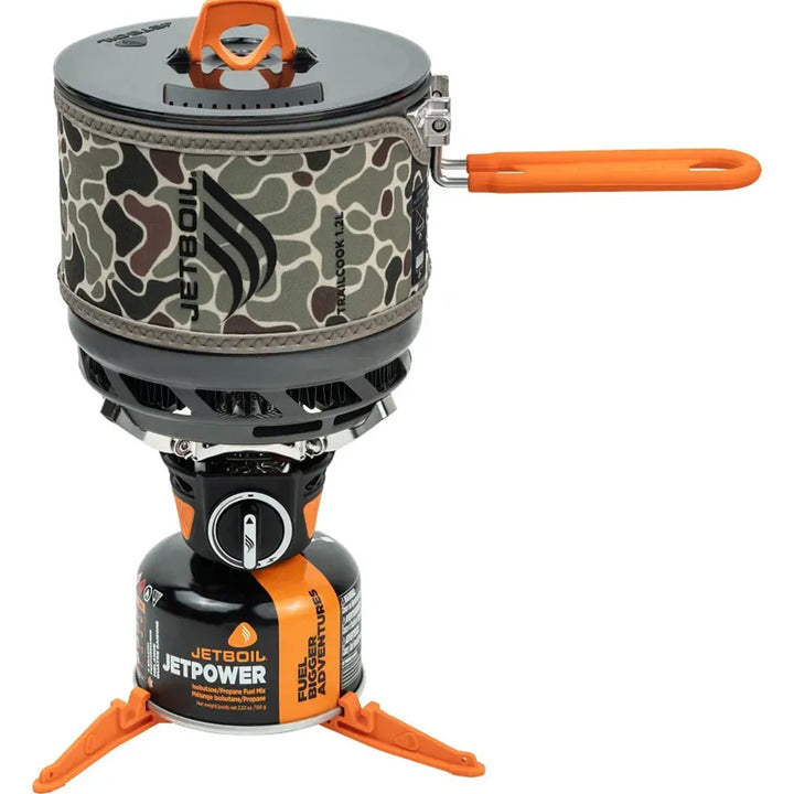 Jetboil TrailCook 1.2L S26