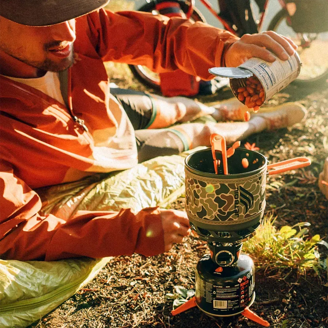 Jetboil TrailCook 1.2L S26