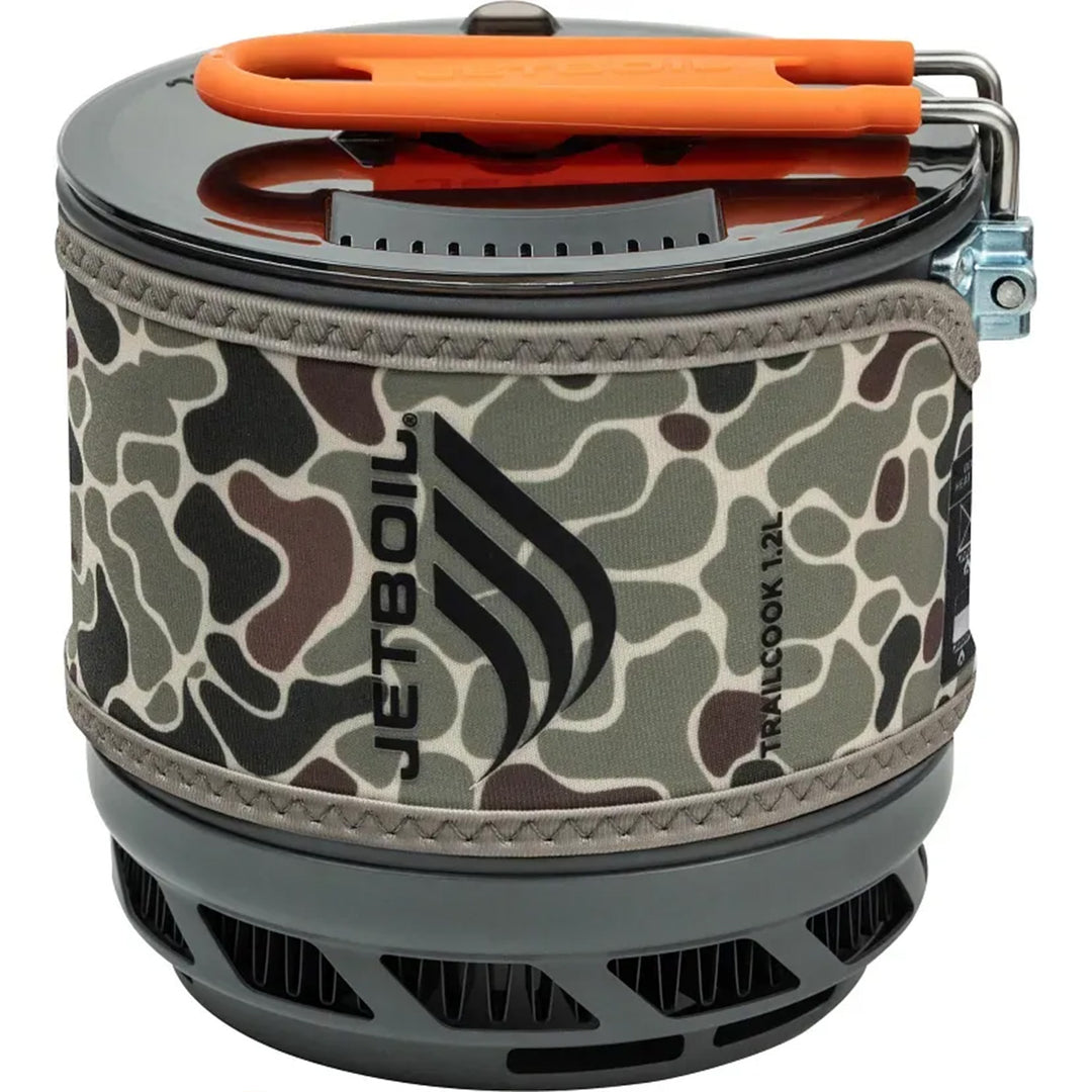 Jetboil TrailCook 1.2L S26