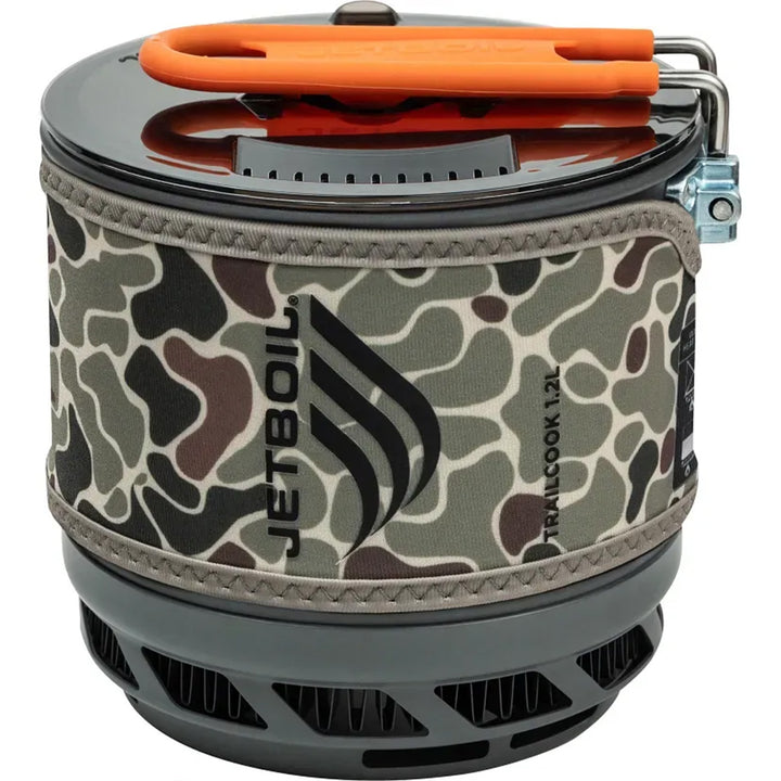 Jetboil TrailCook 1.2L S26