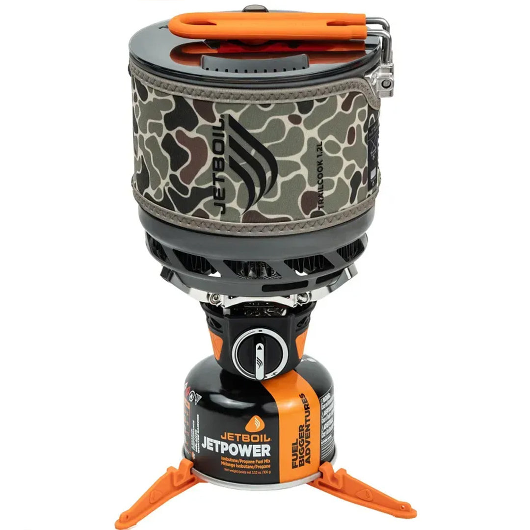 Jetboil TrailCook 1.2L S26