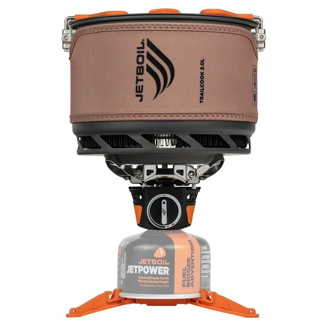 Jetboil TrailCook 2.0L S26