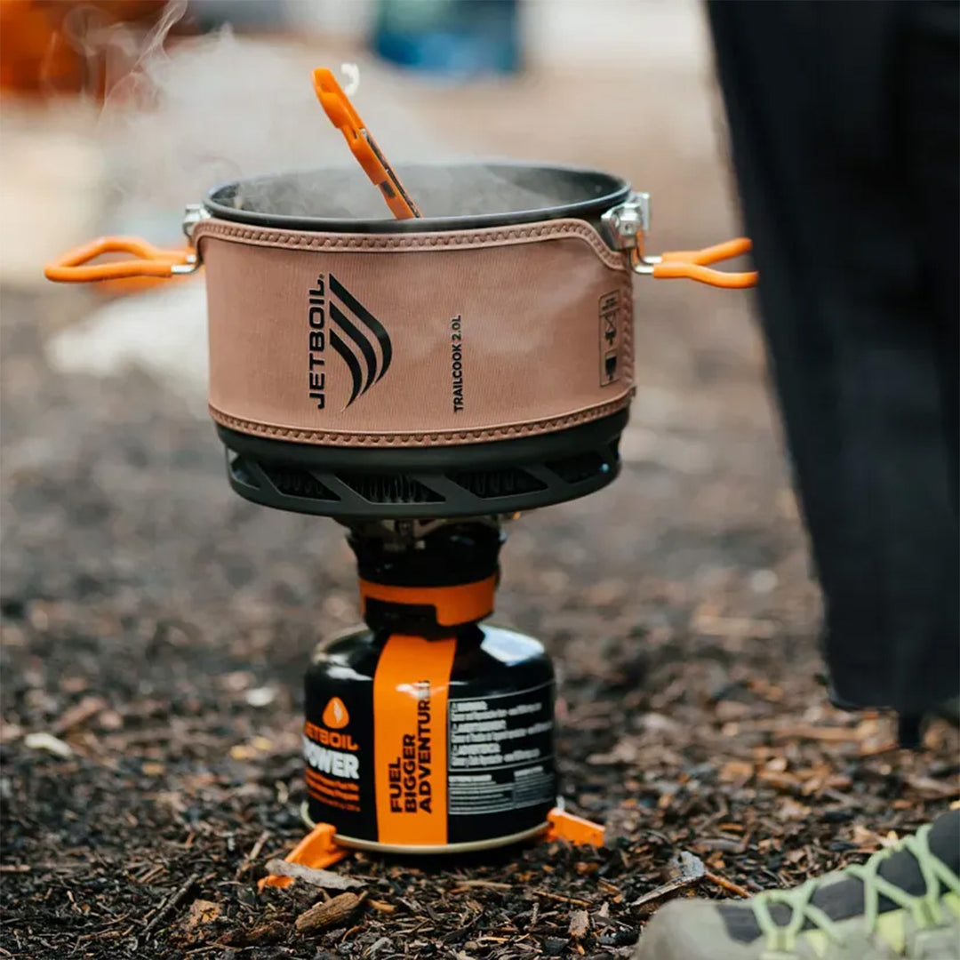Jetboil TrailCook 2.0L S26