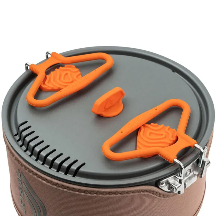 Jetboil TrailCook 2.0L S26