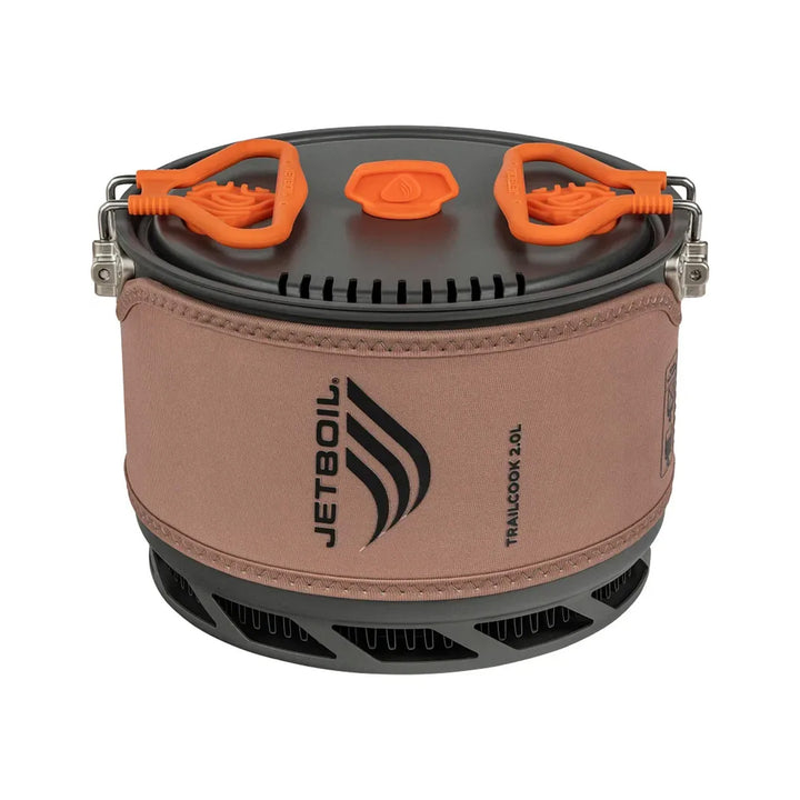 Jetboil TrailCook 2.0L S26