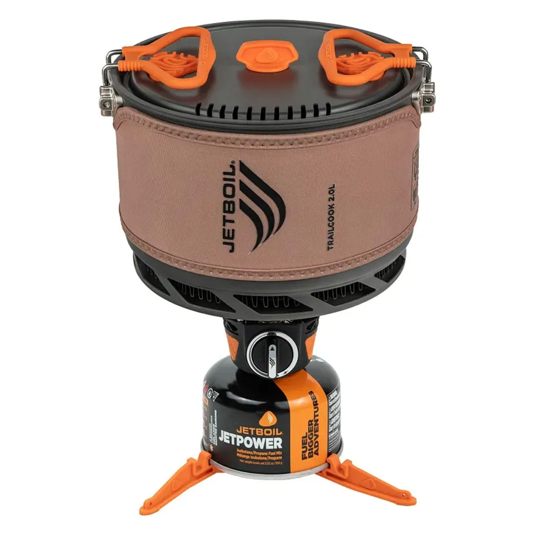 Jetboil TrailCook 2.0L S26