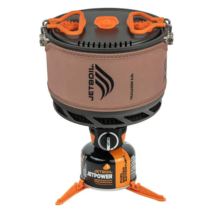 Jetboil TrailCook 2.0L S26