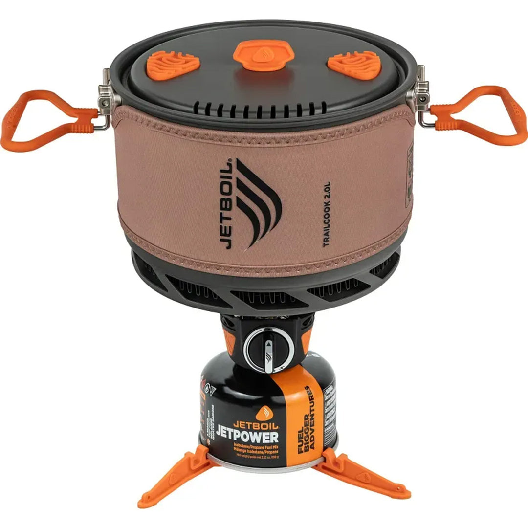 Jetboil TrailCook 2.0L S26