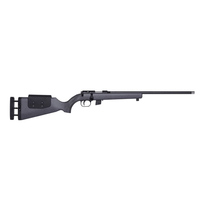 Voere K15A Bolt Action Rifle Adj Synthetic - .22LR (5 Shot) .22 LR