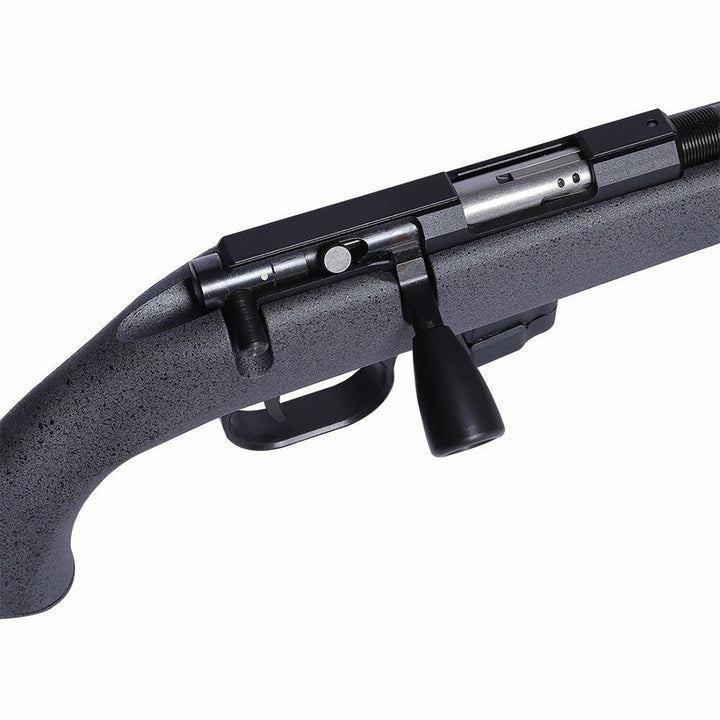 Voere K15A Bolt Action Rifle Adj Synthetic - .22LR (5 Shot) .22 LR