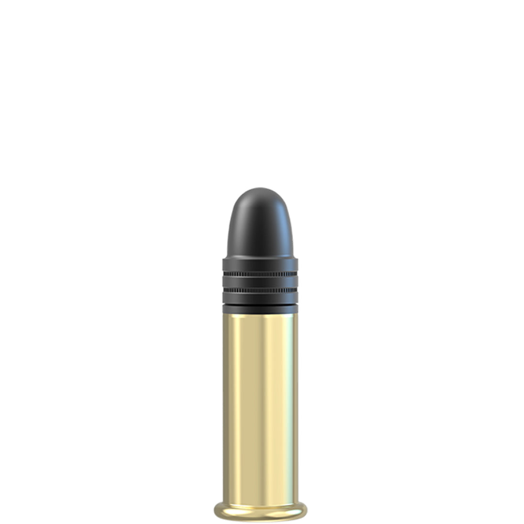 Lapua 22LR Super Long Range 40gr LRN Rimfire Ammo - 50 Rounds Calibre - .22 LR