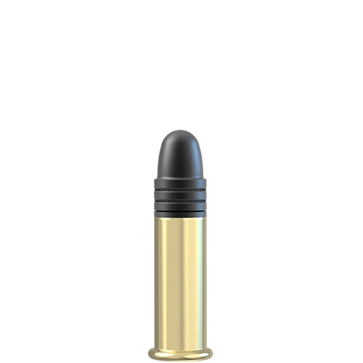 Lapua 22LR Super Long Range 40gr LRN Rimfire Ammo - 50 Rounds Calibre - .22 LR