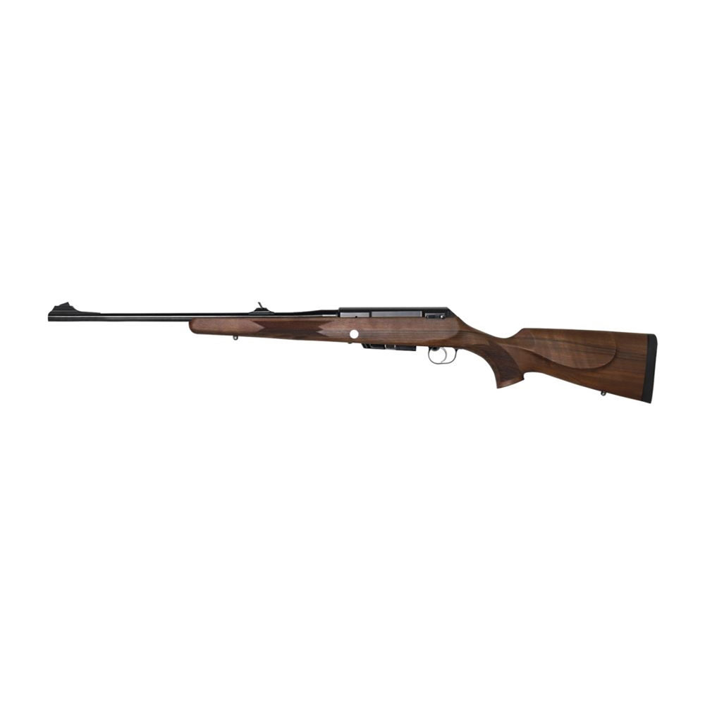 Voere LBW Bolt Action Rifle Walnut - 375 H&H .375 H-H