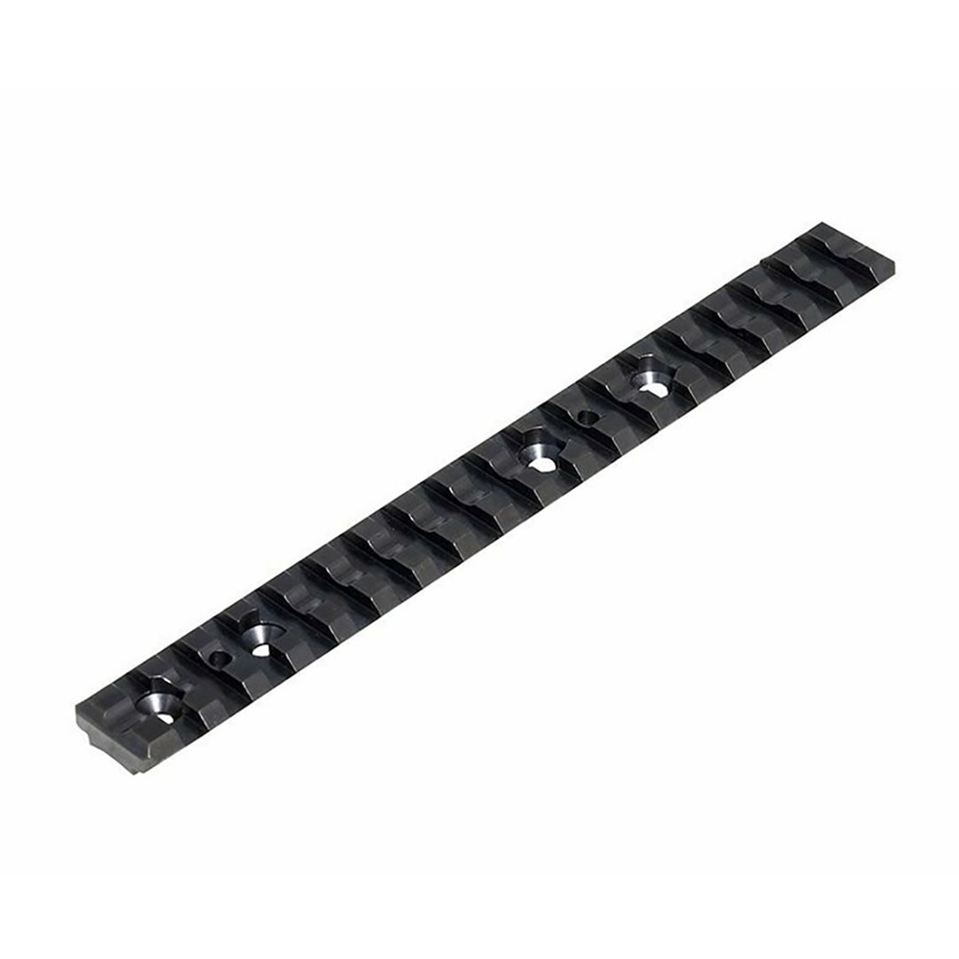 Voere Aluminium Picatinny Rail to suit Model LBW/S16/M2/X3