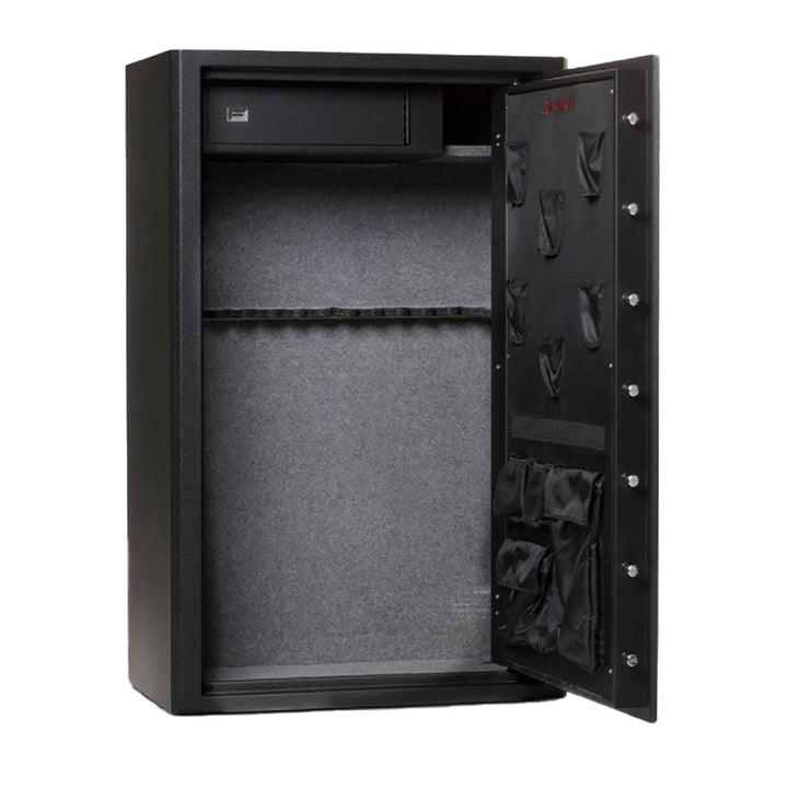 Lokaway LCH2 30+ Gun Safe - 250kg Cat A/B/C/H