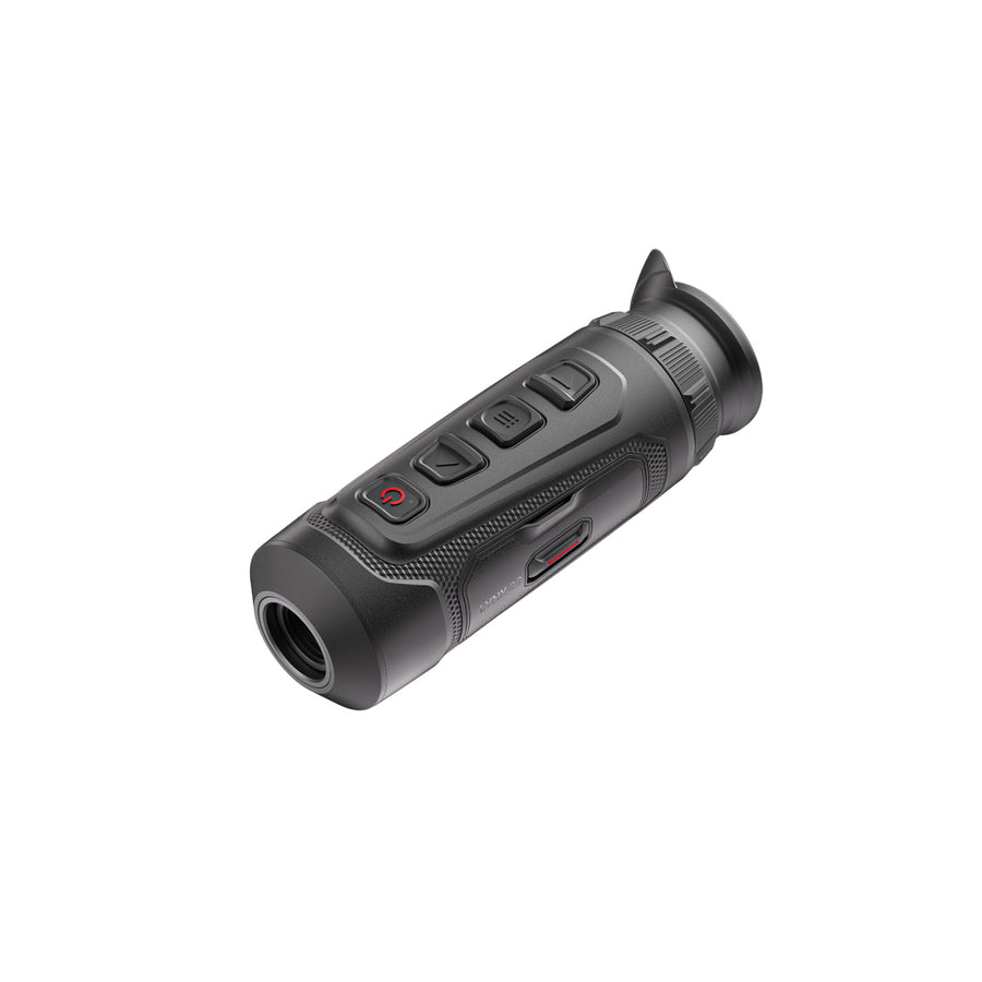 HikMicro 3.0 LYNX Thermal Monocular - 10mm - 256x192 12mic <20mK Monocular Black