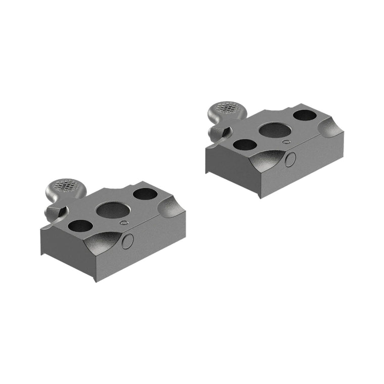 Leupold Qr 2 Piece Base - Tikka