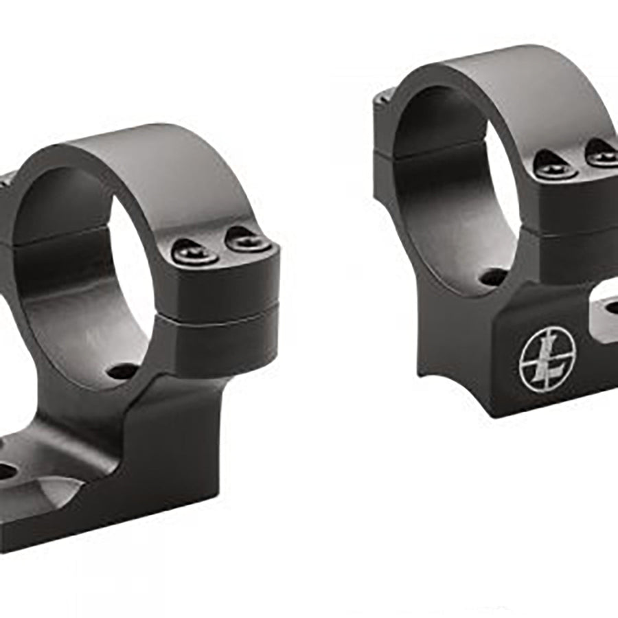 Leupold Backcountry Ringmount - 30mm WIN 70 RVR - Medium