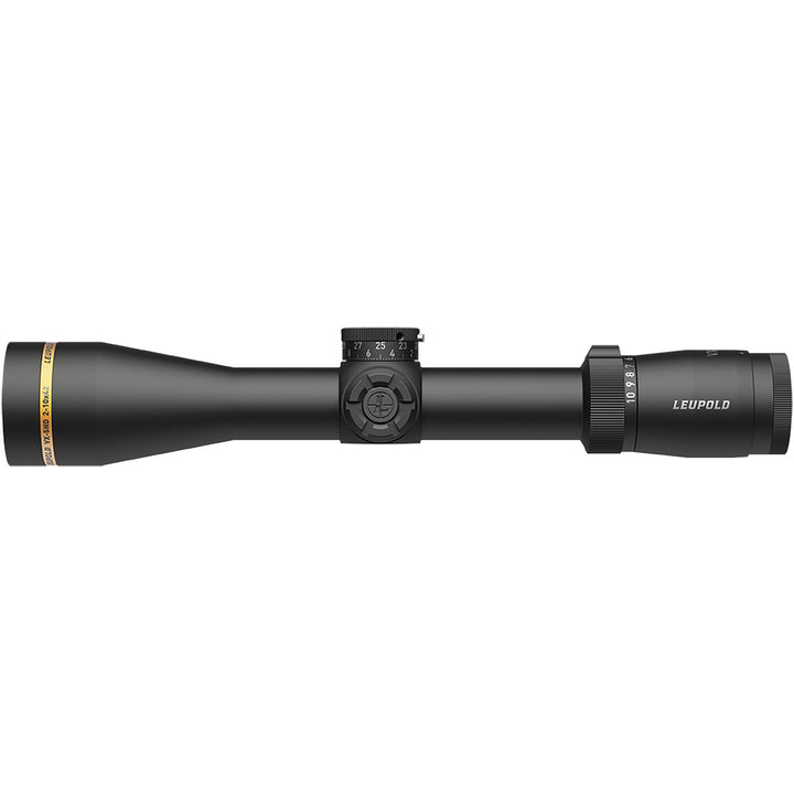 Leupold VX-3HD 30mm CDS ZL2 Firedot Duplex - 2-10X42 2-10X42