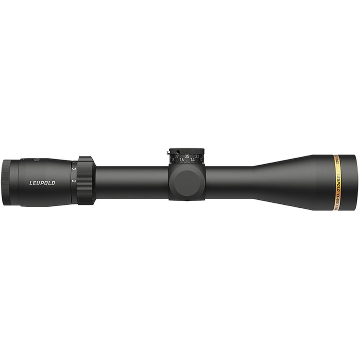 Leupold VX-3HD 30mm CDS ZL2 Firedot Duplex - 2-10X42 2-10X42