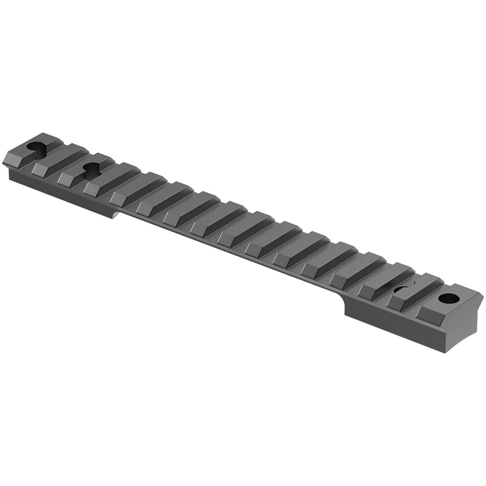Leupold Mark 4 Rail - Mark V 20 MOA Matte Black